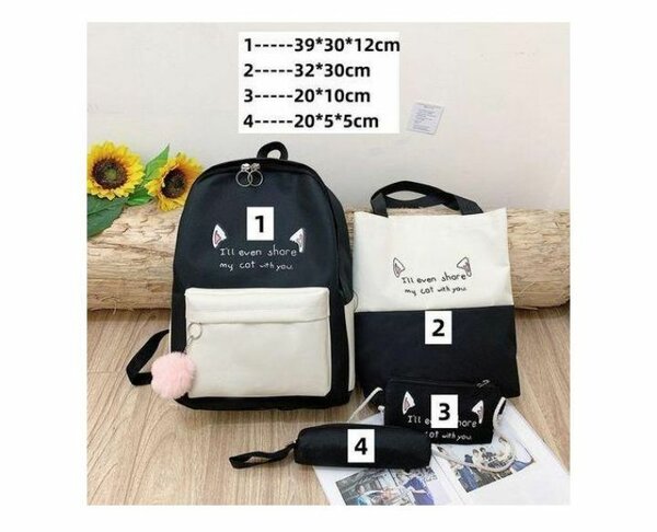 Ensemble Scolaire 4pièces
