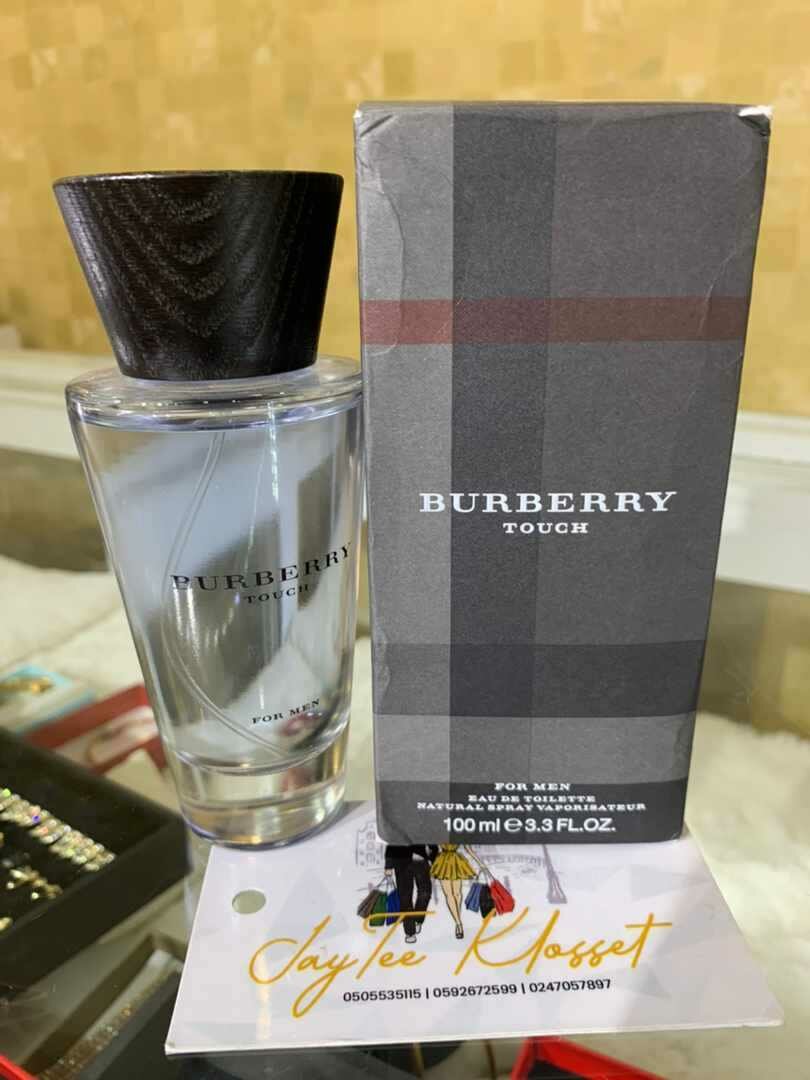 Burberry