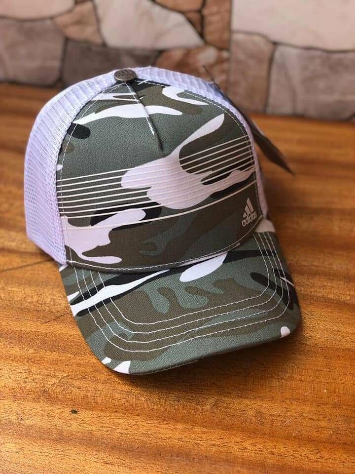 Casquettes de sport tendance