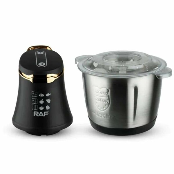 Hachoir à viande 3L, 800W