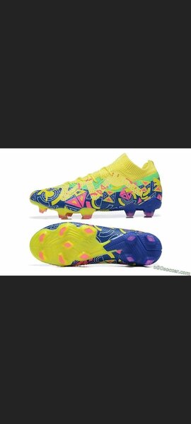 Crampon puma