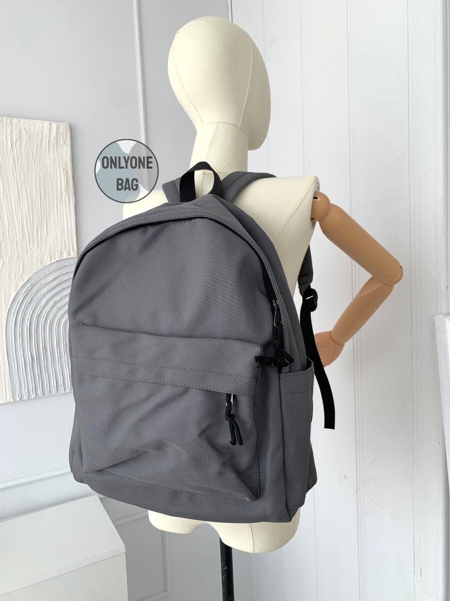 Рюкзак из нейлона