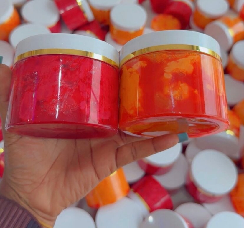 Savons jolie teint naturel