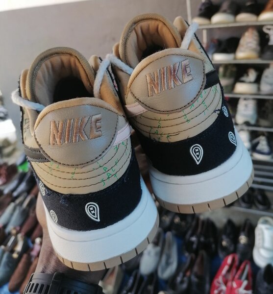 Nike SB Sneakers Homme