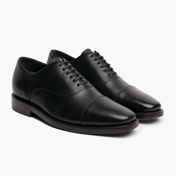 Souliers Homme Noir