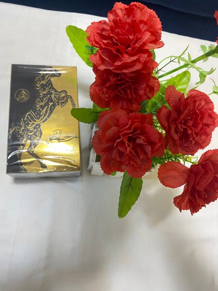 Parfum Oriental Unisexe