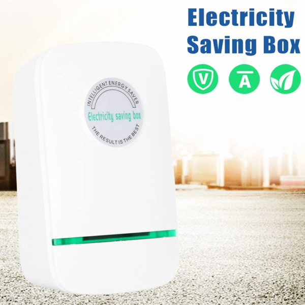 Economiseur d'energies