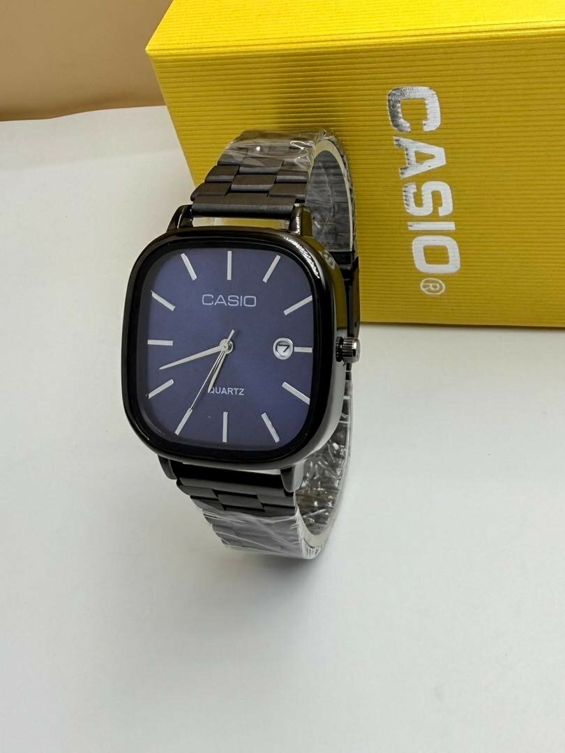 Montre Quartz Homme Casio