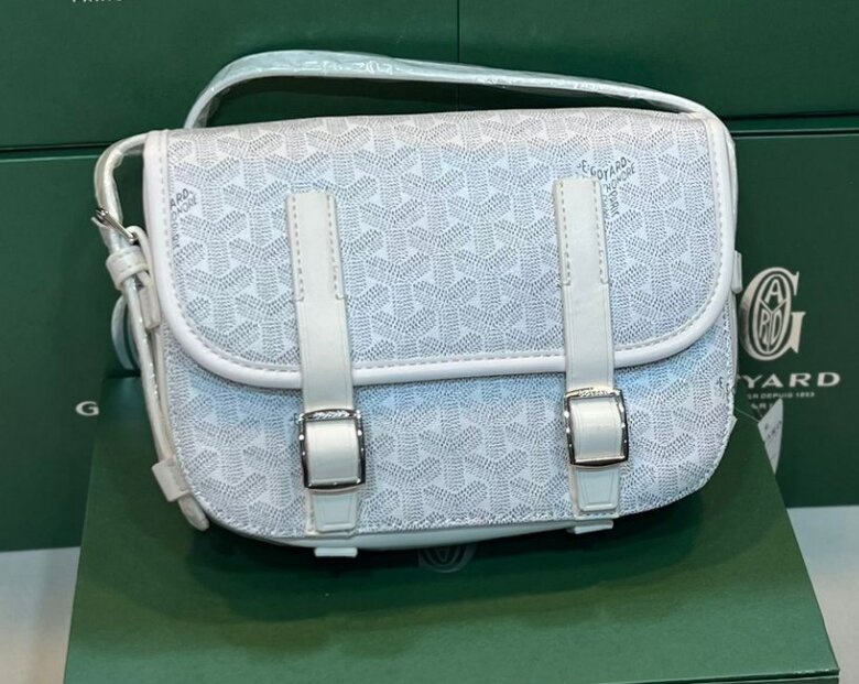 Sacs à bandoulière élégants