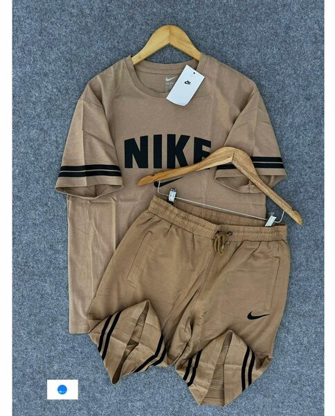 COMPLET (shirt + bermuda )