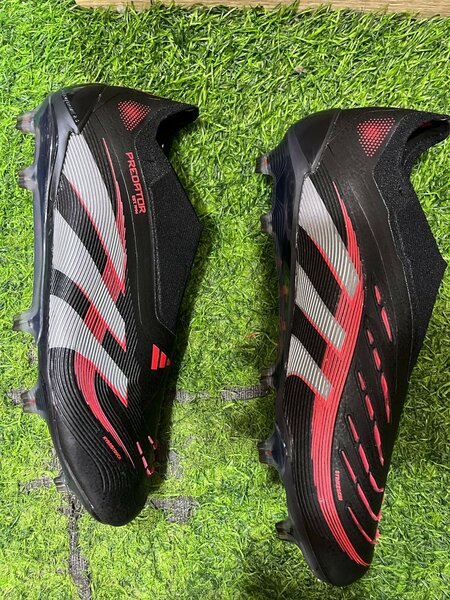 Chaussures de Football Performance