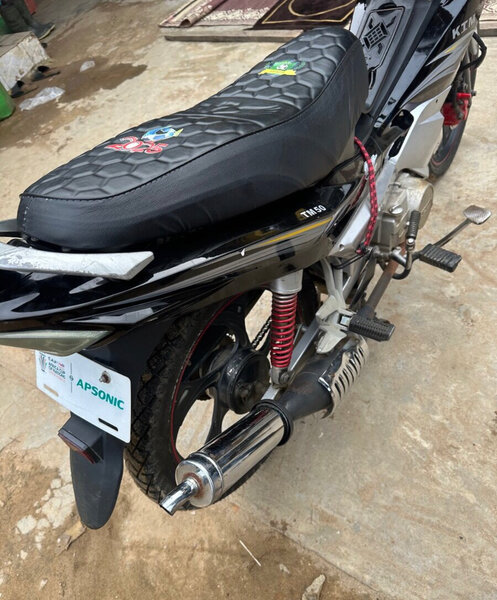Moto apsonic