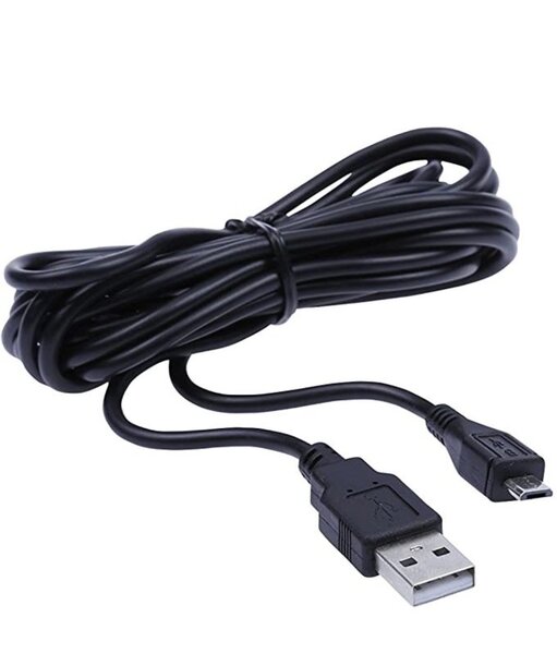 Câble USB vers Micro USB