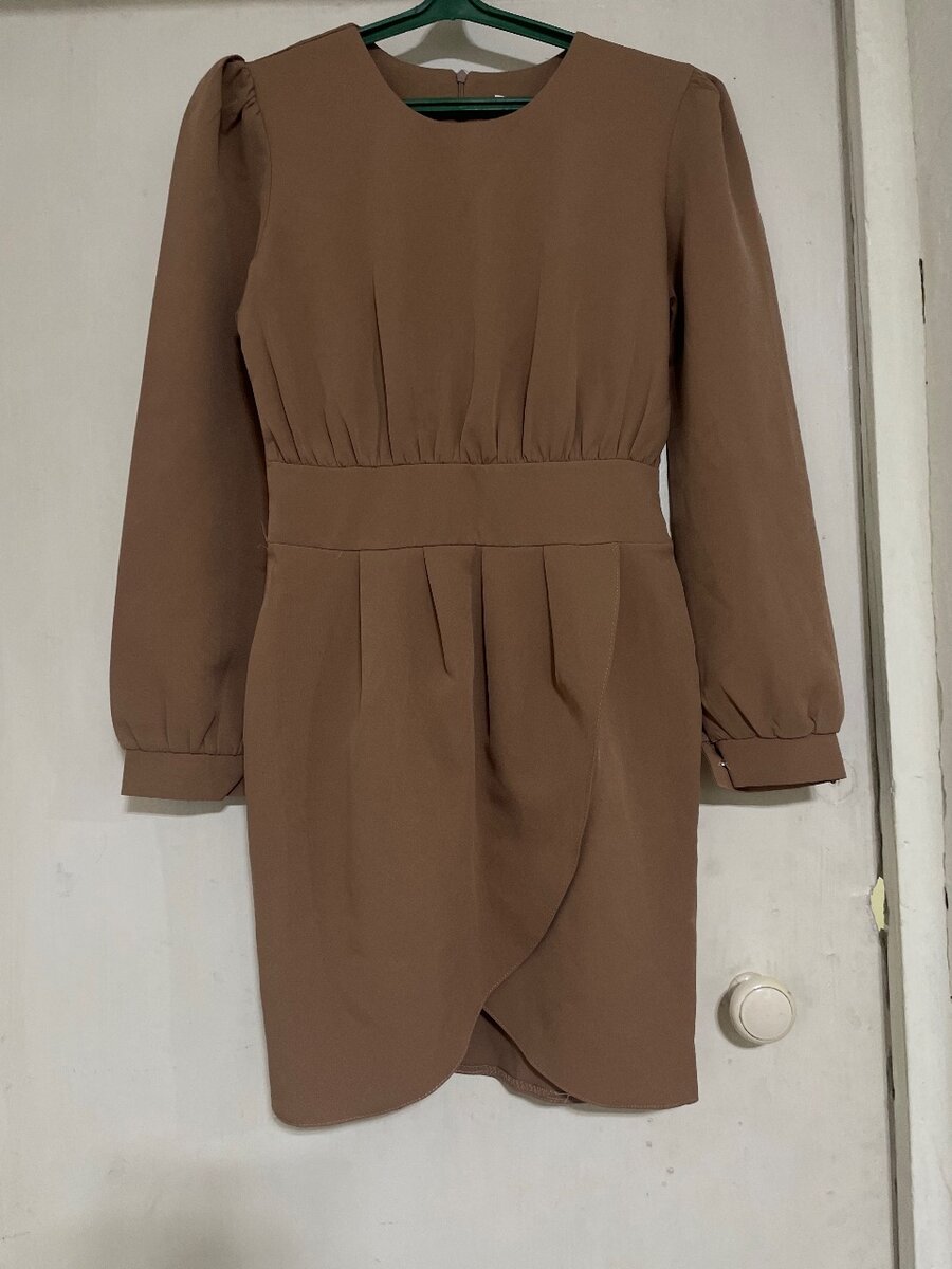 Носила только 1 раз