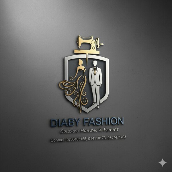 Diaby fashion store 
