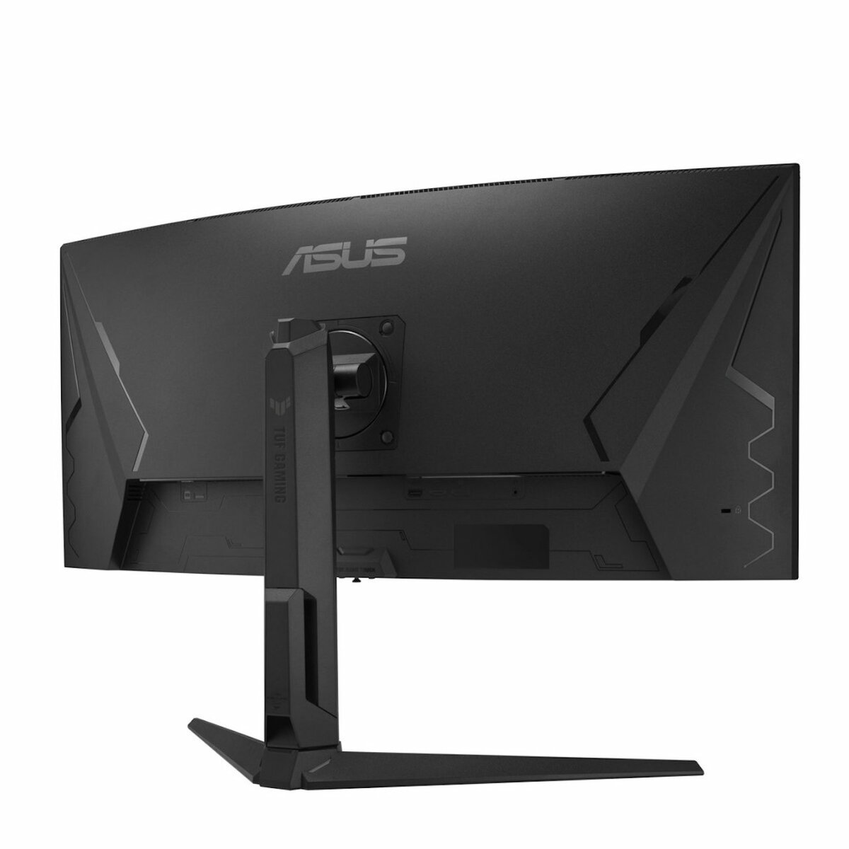 ASUS 35" TUF Gaming Curved IPS Display Monitor.