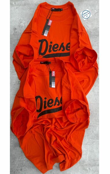 T-shirts colorés tendance