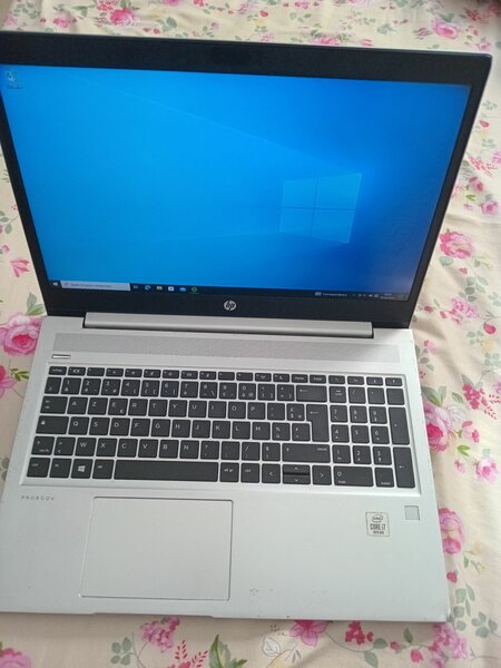 HP PROBOOK 450 G8