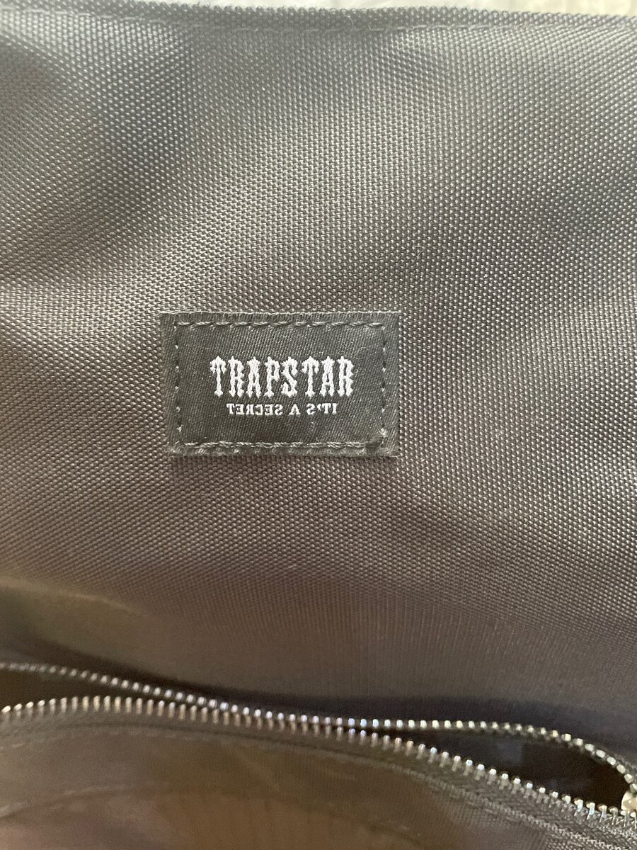 Сумка Trapstar Its a secret