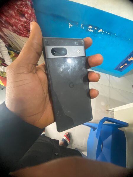 Google Pixel Smartphone