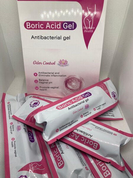 antibactérien pour femme