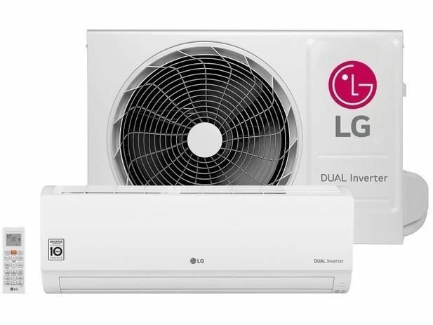LG AIR CONDITIONER