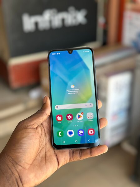 Samsung Galaxy A16 Neuf