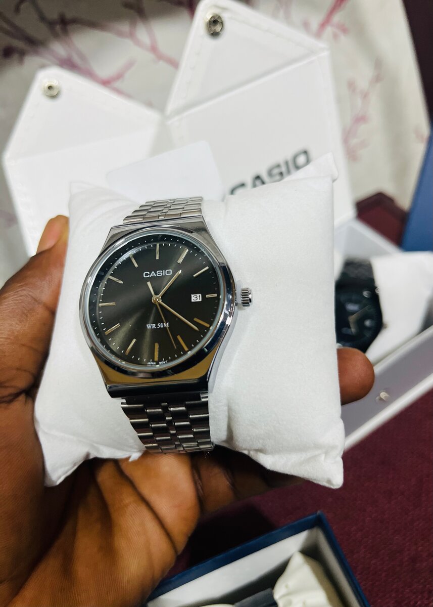 Casio original
