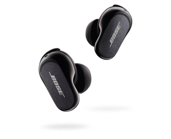 Bose QuietComfort Earbuds II