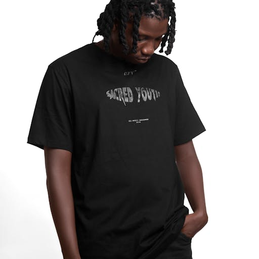 SACRED YOUTH (BLACK) 