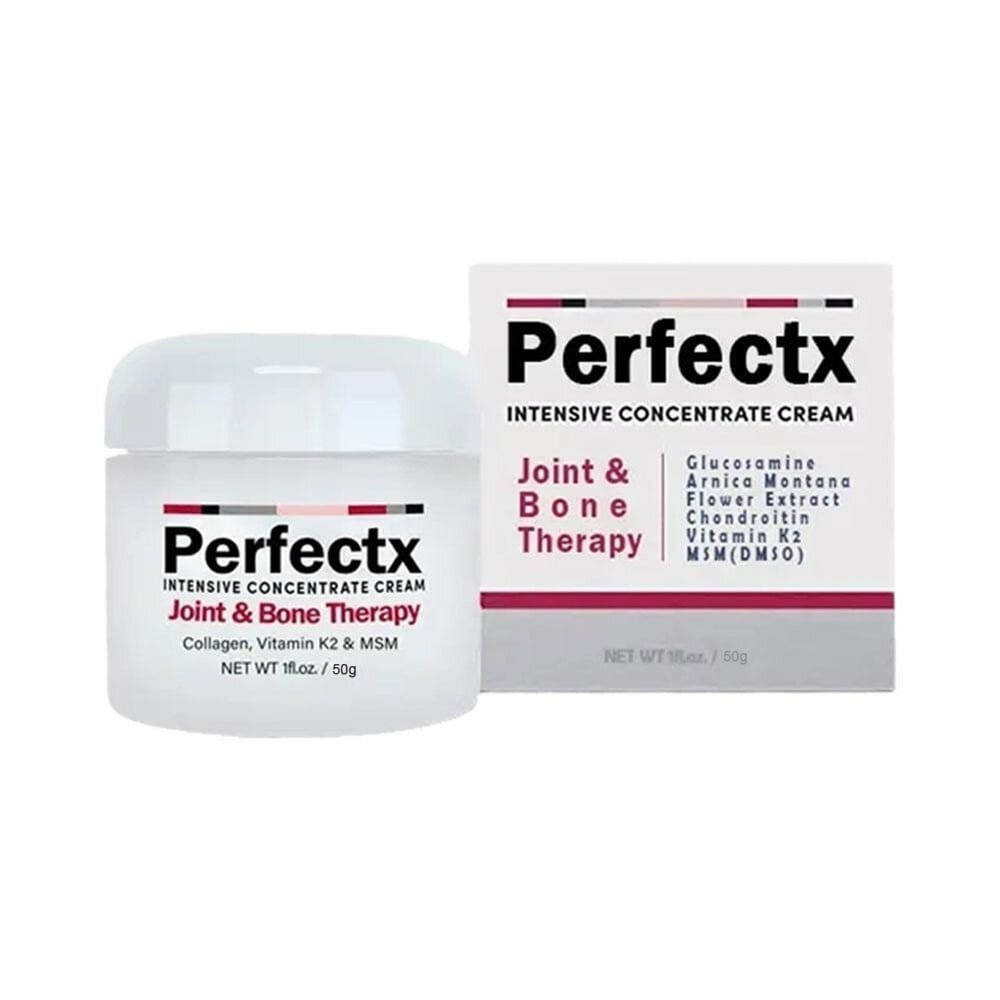 Perfectx Intensive Concentrate Cream (Joint & Borne Therapy)