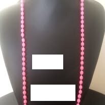 beau collier pour femme