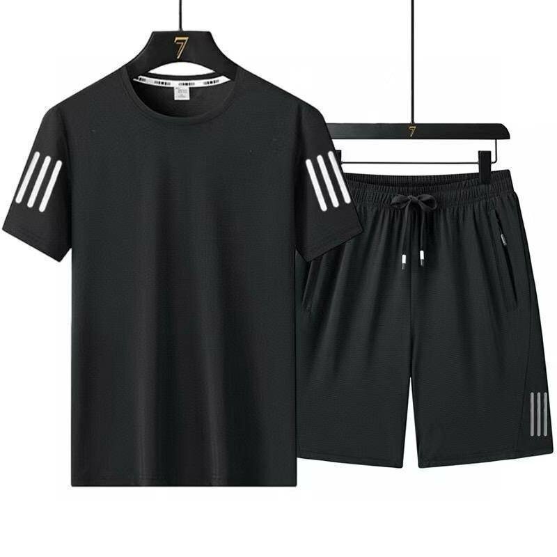 Ensemble sport décontracté homme