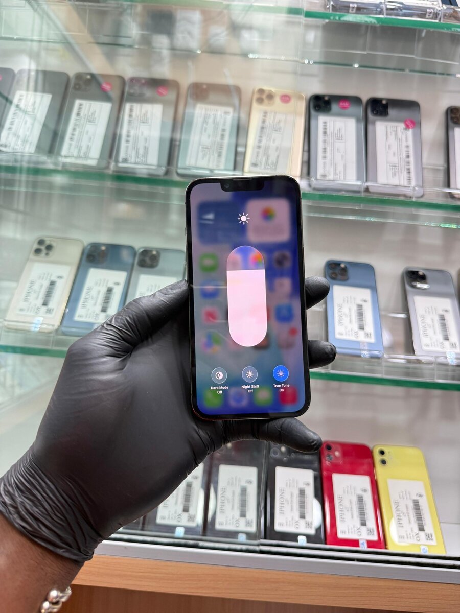 iPhone 13 Pro 128Go