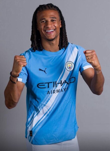 Maillot de Football Unique