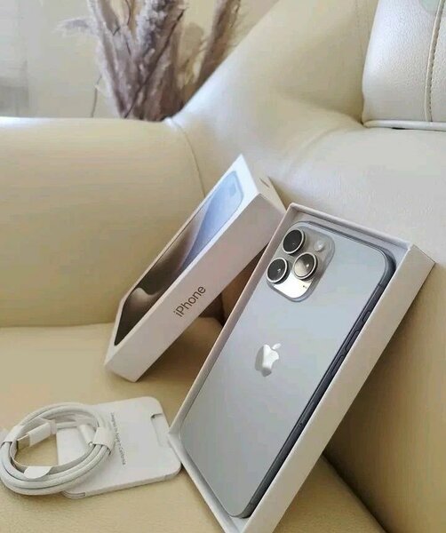 iPhone 13 Pro Max Neuf