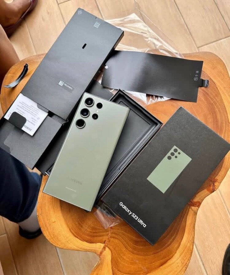 Samsung Galaxy S23 Ultra
