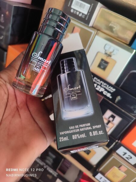 Smart Eau de Parfum 25ml