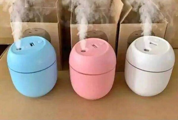 Mini Humidificateur Portable