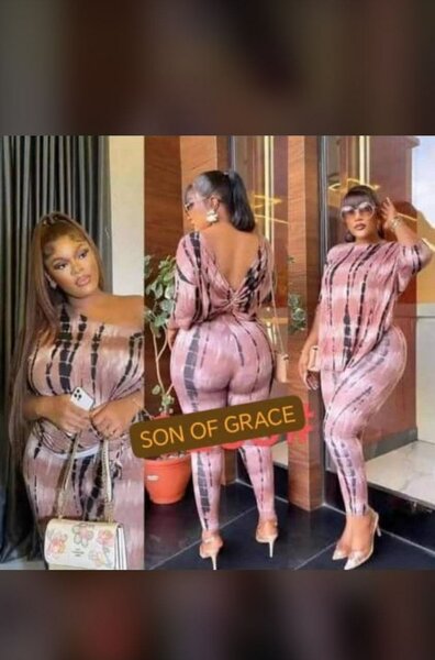 Tenue élégante pour femme