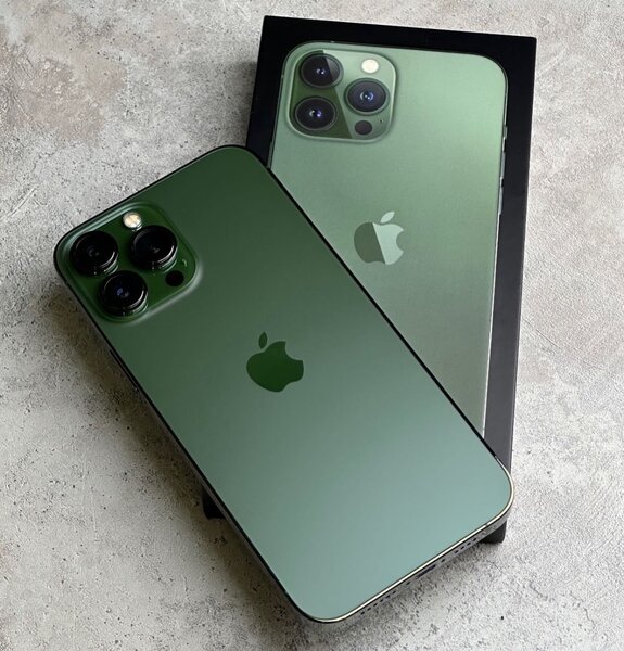 IPHONE 13PRO MAX 128GB