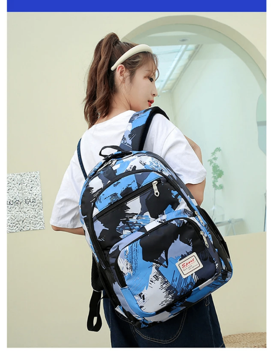 Sac à dos mode pour fille