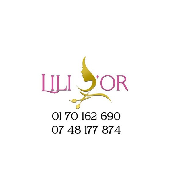 Lili l’or ✨