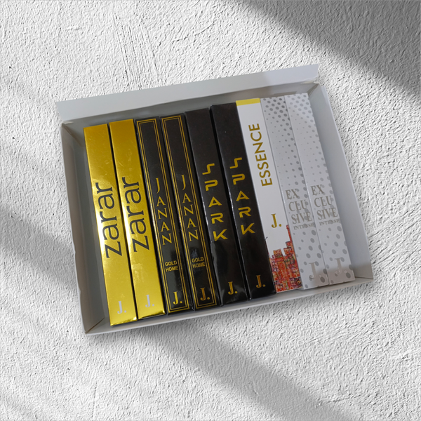 Pen perfumes (pack of 10)