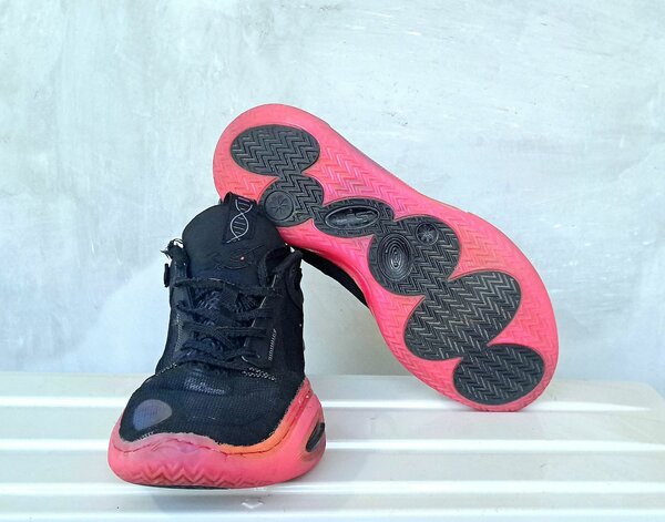 Chaussure basket WAY OF WADE