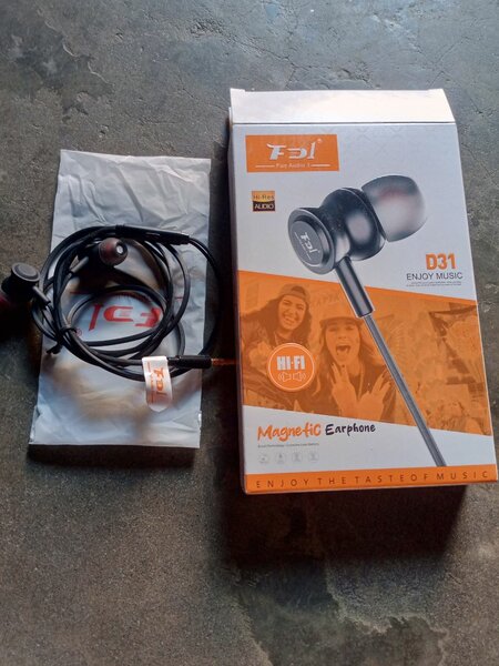Mobile Handfree D31