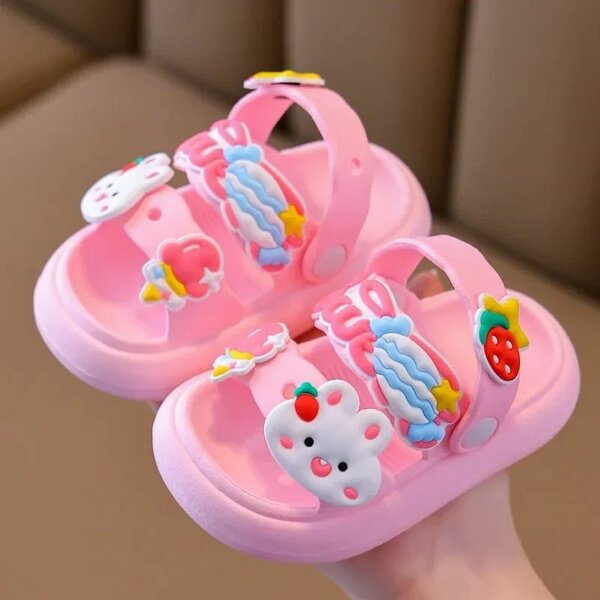 Chaussures crocs enfant