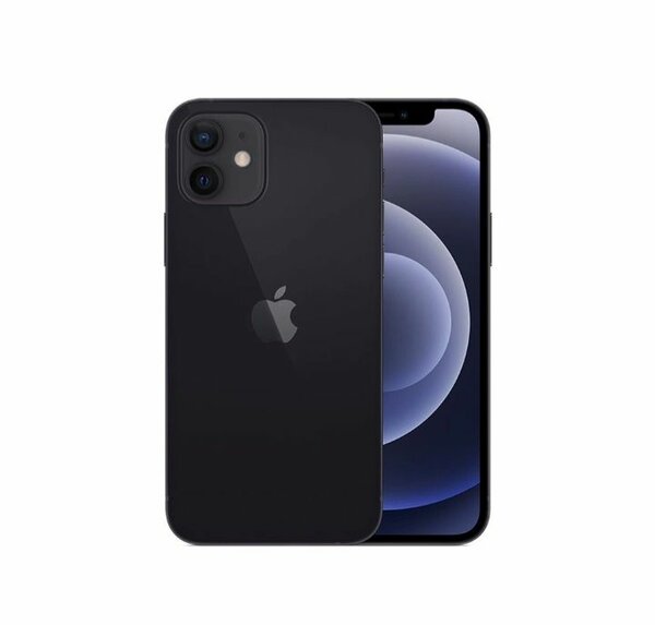 iPhone 12 élégant et puissant