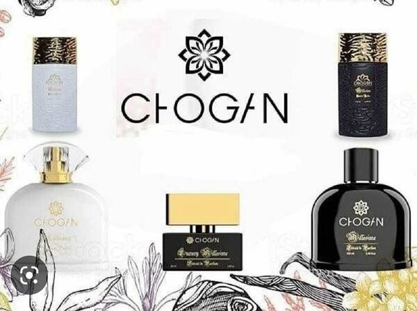 Parfum de Luxe Chogan 35 ml