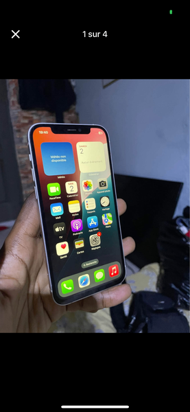 iPhone 12  simple 128GB